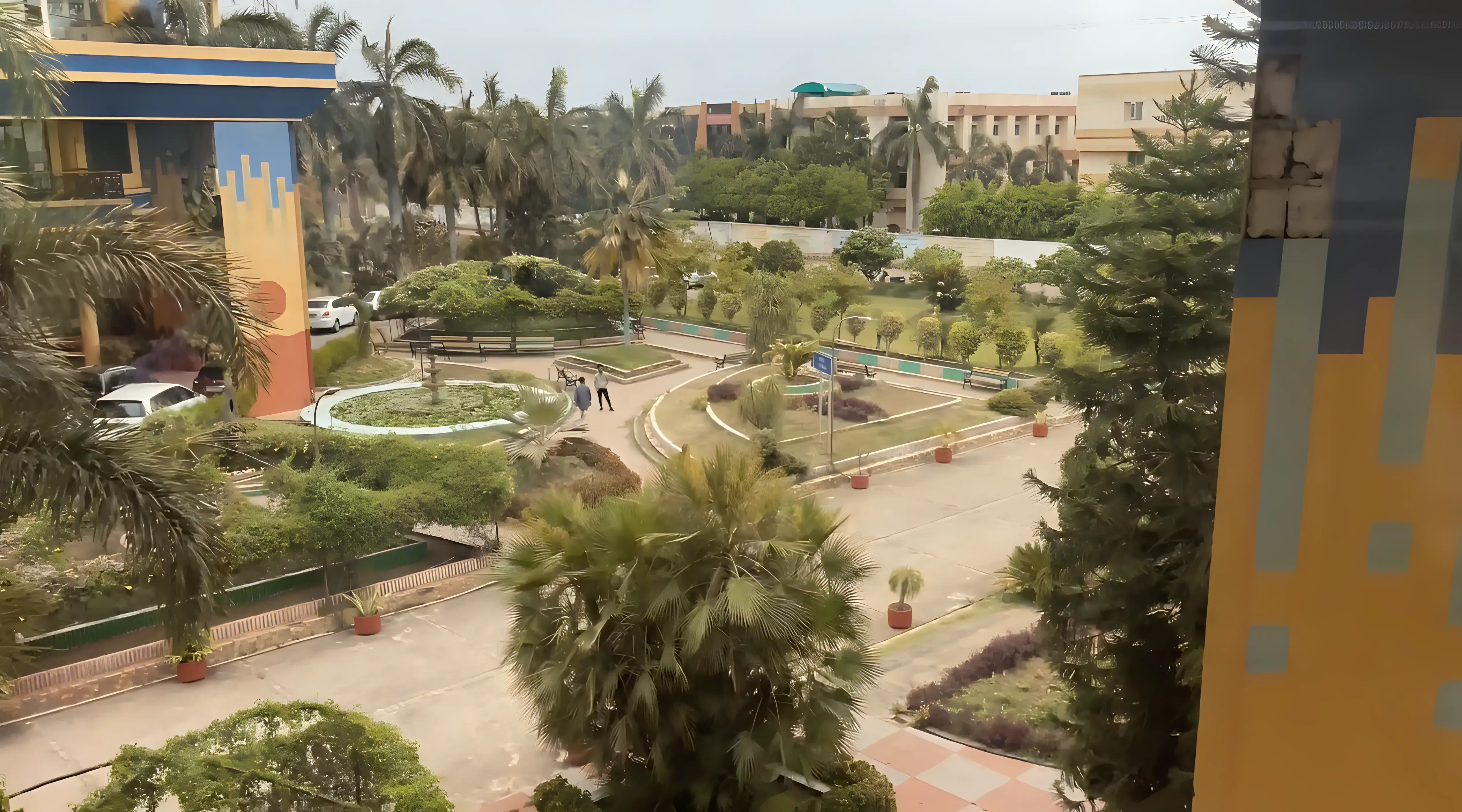 Rungta international skill University Campus photo 15